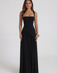 Maxi dress - Anna