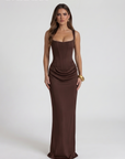 Maxi dress - Luna