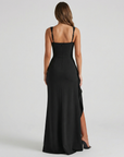 Maxi dress - Lara