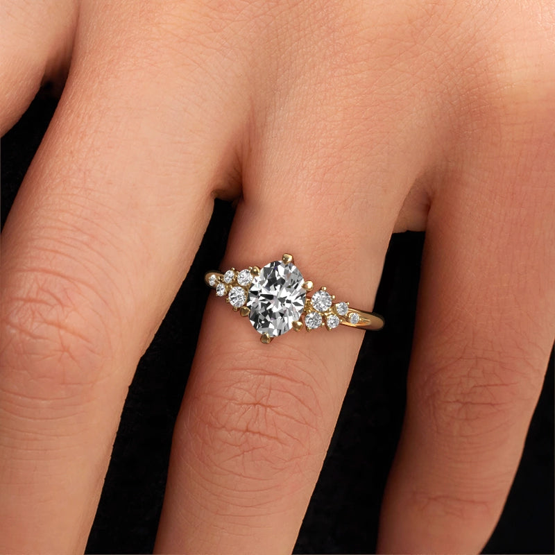 Foto Bahara's Eternal Beauty op vinger