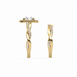 Foto Bahara's Harmony volledige zijkant