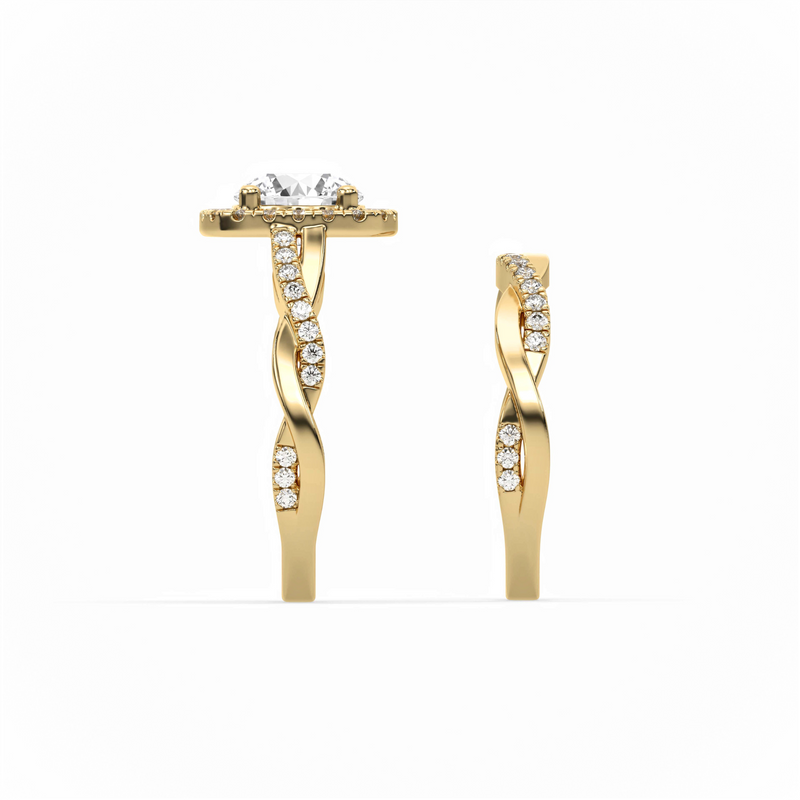 Foto Bahara's Harmony volledige zijkant