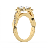 Foto Bahara's Harmony zijkant