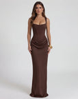 Maxi dress - Luna