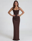 Maxi dress - Luna