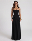 Maxi dress - Anna