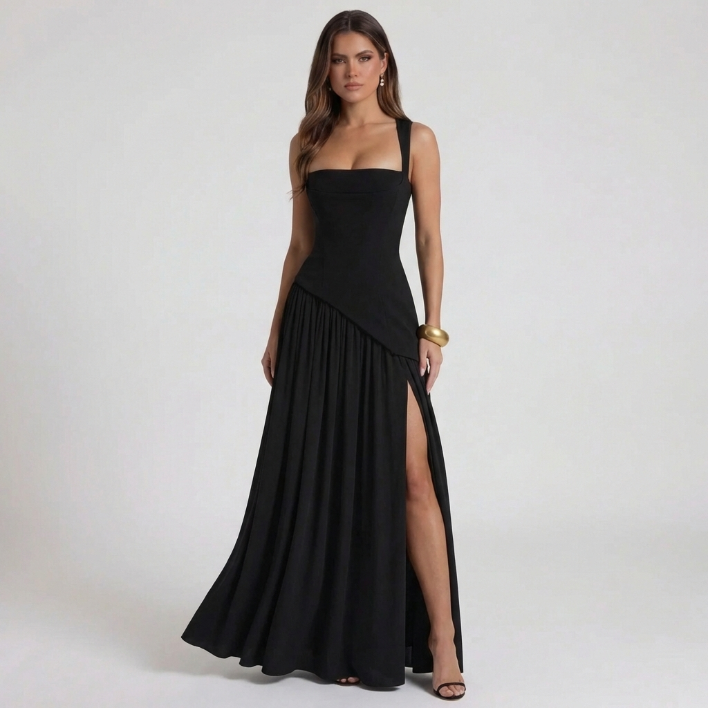 Maxi dress - Anna