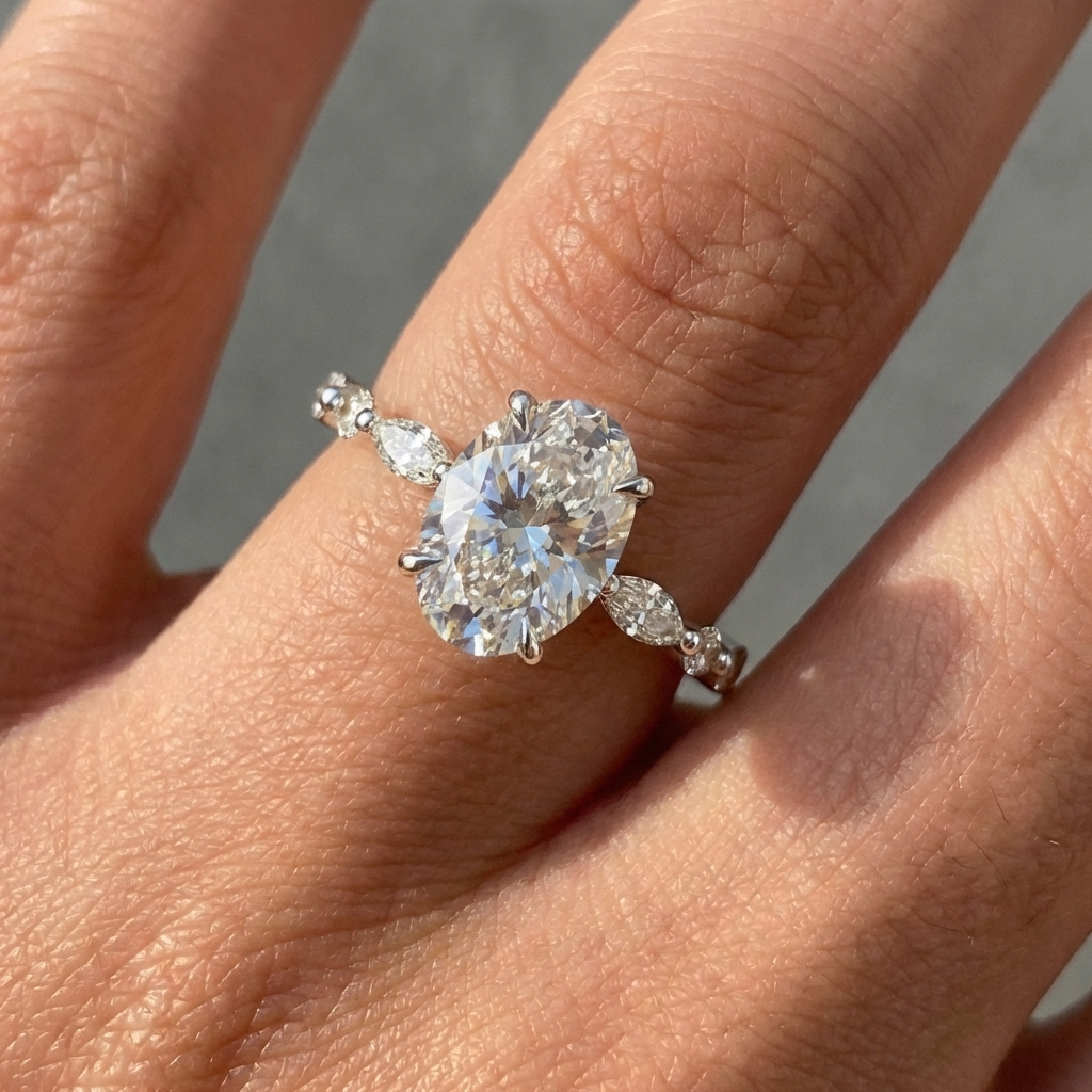 Bahara's Serena zilver