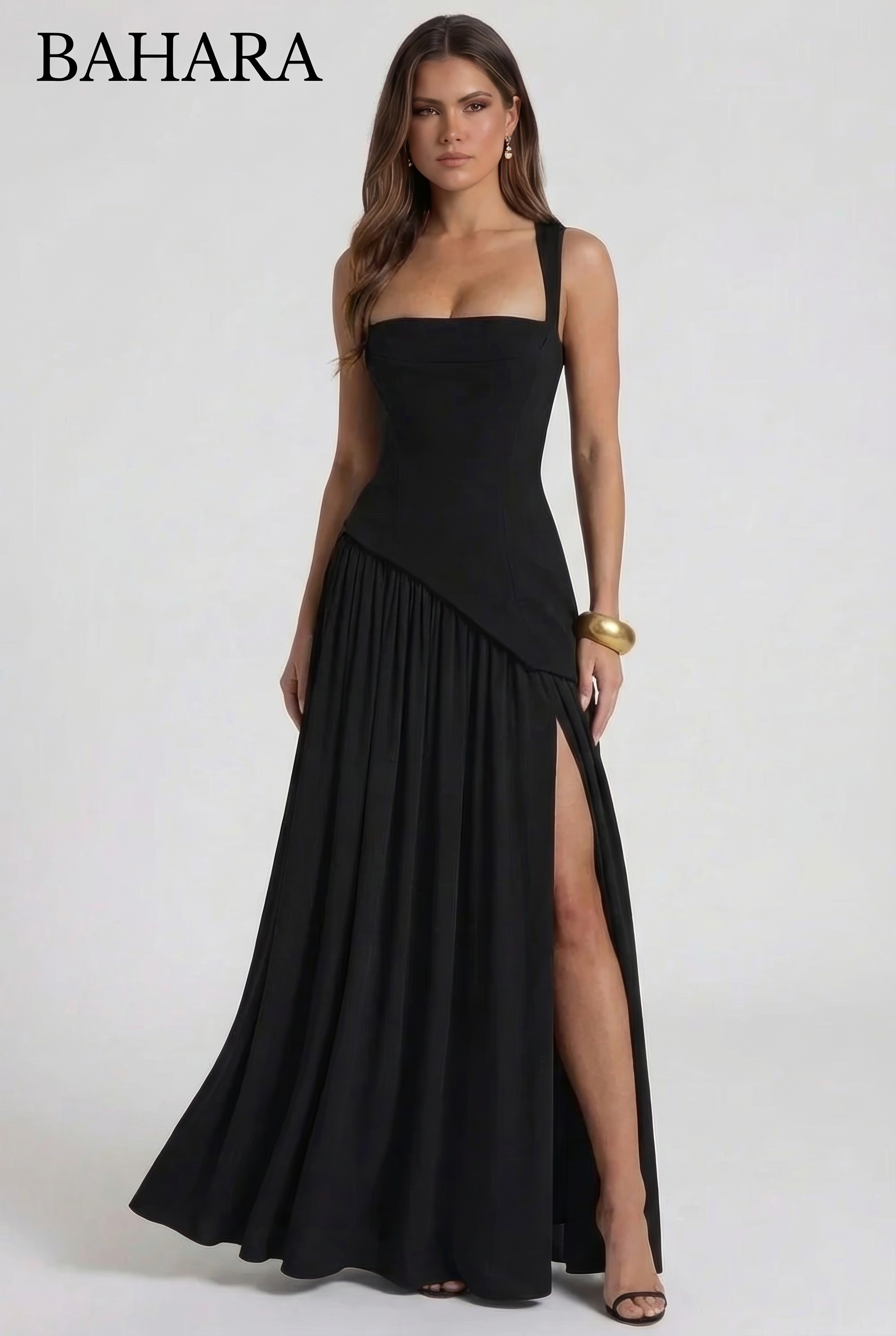 Maxi dress - Anna