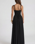 Maxi dress - Anna