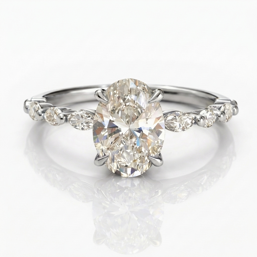 Bahara's Serena zilver