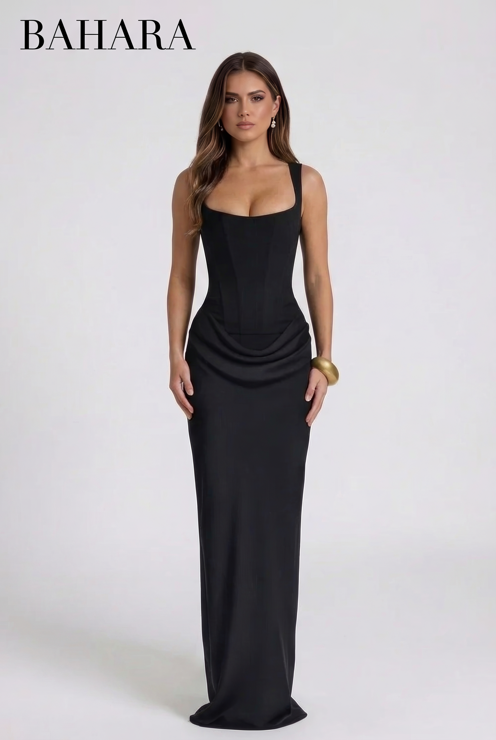 Maxi dress - Luna