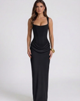 Maxi dress - Luna